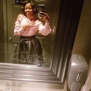 Light fashion sweater